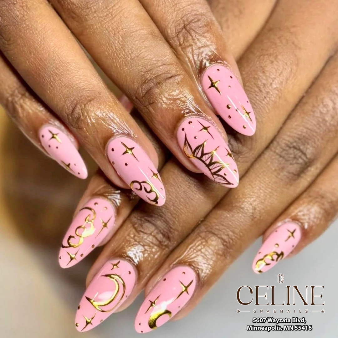 Nail Design July 30 2026